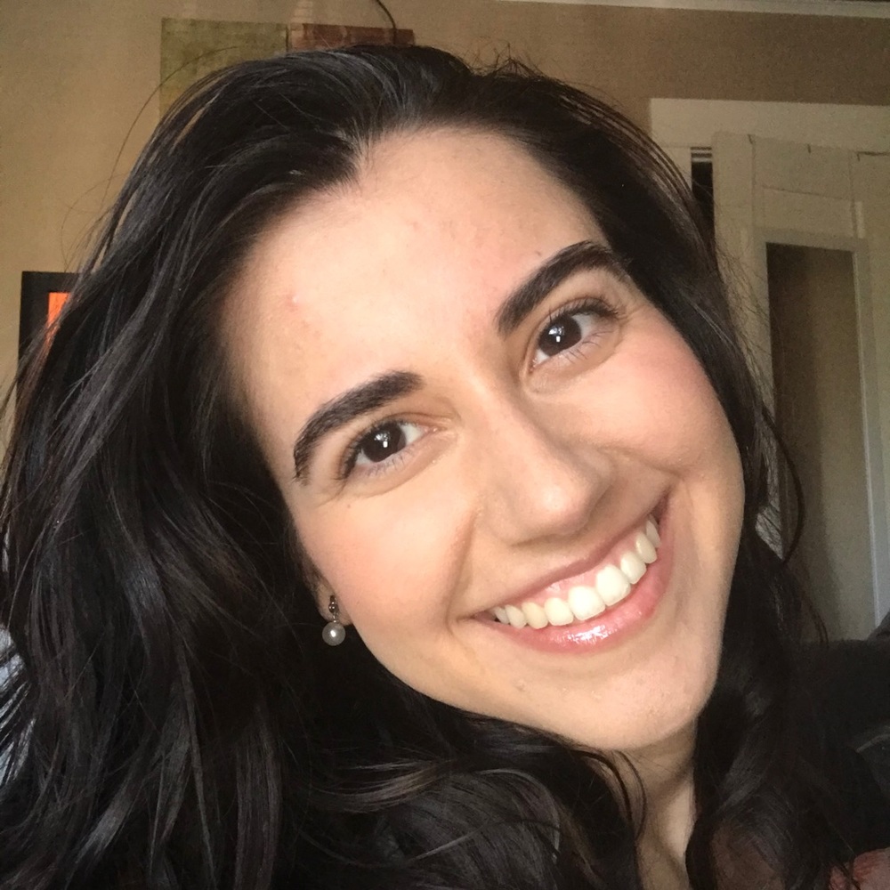 Meet your Posher, Kassandra